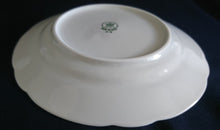 Lade das Bild in den Galerie-Viewer, DESSERTTELLER - Porzellan, Mehrfacher Goldrand Dekor