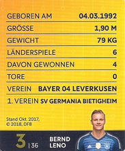 Lade das Bild in den Galerie-Viewer, Glitzer STICKER FIFA WELTMEISTERSCHAFT 2018 in RUSSIA (Russland)- Verschiedene Sticker / Karten (GnoE)