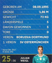 Lade das Bild in den Galerie-Viewer, Glitzer STICKER FIFA WELTMEISTERSCHAFT 2018 in RUSSIA (Russland)- Verschiedene Sticker / Karten (GnoE)