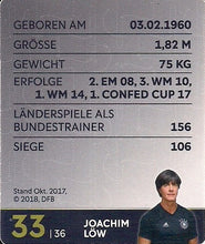 Lade das Bild in den Galerie-Viewer, Glitzer STICKER FIFA WELTMEISTERSCHAFT 2018 in RUSSIA (Russland)- Verschiedene Sticker / Karten (GnoE)