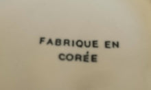 Lade das Bild in den Galerie-Viewer, ABLAGESCHÄLCHEN - Keramik / Steingut, Einfärbiges Dekor