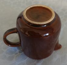 Lade das Bild in den Galerie-Viewer, MILCHKÄNNCHEN "Friesland" - Keramik / Steingut, Einfärbiges Dekor