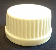 Lade das Bild in den Galerie-Viewer, 6er Set MUFFIN FÖRMCHEN / SOUFFLE - Keramik / Steingut, Senkrecht Geriffeltes Relief Rand Dekor