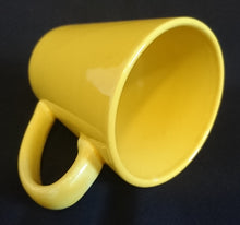 Lade das Bild in den Galerie-Viewer, 2er Set KAFFEETASSEN - Porzellan, Einfärbiges Modern Dekor