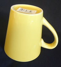 Lade das Bild in den Galerie-Viewer, 2er Set KAFFEETASSEN - Porzellan, Einfärbiges Modern Dekor