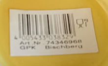 Lade das Bild in den Galerie-Viewer, 2er Set KAFFEETASSEN - Porzellan, Einfärbiges Modern Dekor