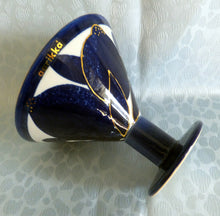 Lade das Bild in den Galerie-Viewer, EISDESSERT BECHER - Keramik / Steingut, Nordic Style