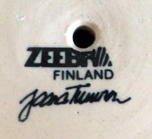 Lade das Bild in den Galerie-Viewer, EISDESSERT BECHER - Keramik / Steingut, Nordic Style