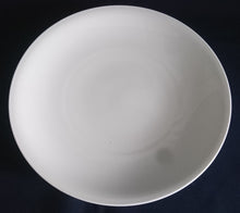 Lade das Bild in den Galerie-Viewer, SPEISETELLER - Porzellan, Einfärbig Klassisch Dekor
