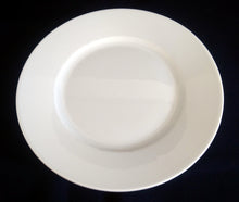 Lade das Bild in den Galerie-Viewer, DESSERTTELLER - Porzellan, Einfärbiges Klassisches Dekor