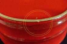 Lade das Bild in den Galerie-Viewer, SCHÜSSEL - Keramik / Steingut, Einfärbiges Klassisch Dekor