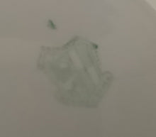 Lade das Bild in den Galerie-Viewer, UNTERTASSE - Porzellan, Porzellan, Linien Punkte Tupfen Kreise Dekor