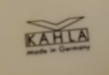 Lade das Bild in den Galerie-Viewer, KAFFEETASSE - Porzellan, Rosen Blumen Blüten Flora Pflanzen Gesteck Motiv Dekor