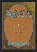 Lade das Bild in den Galerie-Viewer, JUJU BUBBLE, Magic -The Gathering-, Ausgabe / Set / Serie Visionen (Visions) 1997