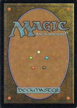 Lade das Bild in den Galerie-Viewer, STAB DER ELEMENTE -The Gathering-, Ausgabe / Set / Serie Nachtstahl (Darksteel) 2004