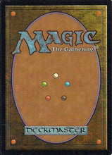 Lade das Bild in den Galerie-Viewer, NULL BROOCH, Magic -The Gathering-, Ausgabe / Set / Serie Exodus (Exodus) 1998