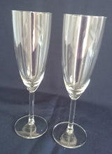 Lade das Bild in den Galerie-Viewer, GETRÄNKEGLAS - Hartglas, Klares Einfärbiges Klassisch Dekor