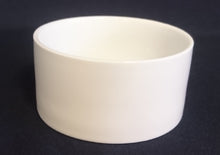 Lade das Bild in den Galerie-Viewer, DIPSCHÄLCHEN - Keramik / Steingut, Einfärbiges Dekor