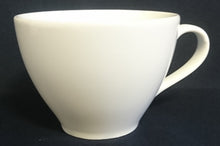Lade das Bild in den Galerie-Viewer, CAPPUCCINO KAFFEETASSE POTT - Porzellan, Einfärbiges Gastronomisches Motiv Dekor