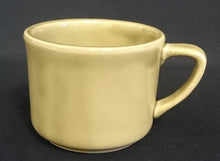 Lade das Bild in den Galerie-Viewer, MOCCATASSE - Keramik / Steingut, Einfärbiges Klassisch Dekor