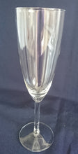 Lade das Bild in den Galerie-Viewer, 2er Set GETRÄNKEGLÄSER - Hartglas, Klares Einfärbiges Klassisch Dekor