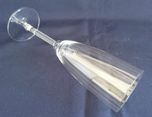 Lade das Bild in den Galerie-Viewer, 2er Set GETRÄNKEGLÄSER - Hartglas, Klares Einfärbiges Klassisch Dekor