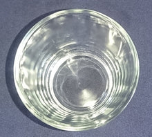 Lade das Bild in den Galerie-Viewer, TEELICHTGLAS - Hartglas, Klares Dekor