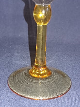 Lade das Bild in den Galerie-Viewer, GETRÄNKEGLAS - Hartglas, Pflanzen Weintrauben Dekor