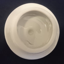 Lade das Bild in den Galerie-Viewer, BEHÄLTERDECKEL - Porzellan, Blumenblüten Pflanzen Abstrakt Dekorrand Goldener Knauf