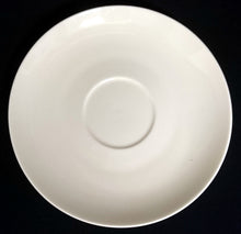 Lade das Bild in den Galerie-Viewer, 2er CAPPUCCINO KAFFEEPOTT GEDECK "White Basics" - Porzellan, Modernes Einfärbiges Form Dekor