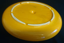 Lade das Bild in den Galerie-Viewer, 2er Set FONDUETELLER (5 Kammer) "Heidelberg" - Keramik / Steingut, Einfärbiges Dekor