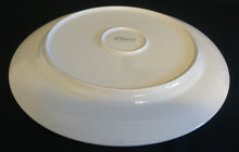 Lade das Bild in den Galerie-Viewer, SPEISETELLER "Friesland" - Porzellan, Abstraktes Geometrisches Linien Dekor