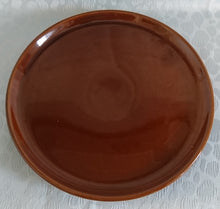 Lade das Bild in den Galerie-Viewer, 3er KAFFEEGEDECK "Friesland" - Keramik / Steingut, Einfärbiges Dekor (G)