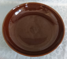 Lade das Bild in den Galerie-Viewer, SCHALE "Friesland" - Keramik / Steingut, Einfärbiges Dekor