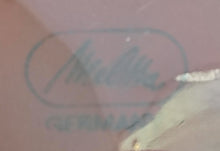 Lade das Bild in den Galerie-Viewer, 3er KAFFEEGEDECK "Friesland" - Keramik / Steingut, Einfärbiges Dekor (G)