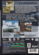 Lade das Bild in den Galerie-Viewer, FLIGHT SIMULATOR 2004 "Das Jahrhundert der Luftfahrt" - 4x PC-CDROM in DVD-Bookcase