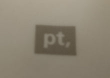 Lade das Bild in den Galerie-Viewer, 2er Set TEETASSEN - Porzellan, Herz Motiv / "You are my cup of tea" Schriftzug Dekor