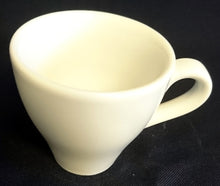 Lade das Bild in den Galerie-Viewer, 2er ESPRESSOGEDECK - Porzellan, Einfärbiges Klassisch Dekor