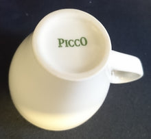 Lade das Bild in den Galerie-Viewer, UNTERTASSE - Porzellan, Einfärbiges Klassisch Dekor