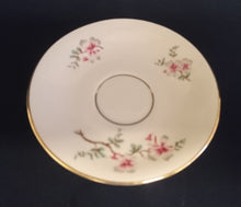 Lade das Bild in den Galerie-Viewer, 2teiliges MOCCA SAMMELGEDECK - Porzellan, Klassisch Style, Vogel Tier Pflanzen Dekor