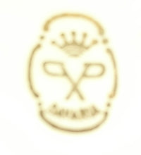 Lade das Bild in den Galerie-Viewer, 2teiliges MOCCA SAMMELGEDECK - Porzellan, Klassisch Style, Vogel Tier Pflanzen Dekor