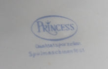 Lade das Bild in den Galerie-Viewer, SPEISETELLER - Porzellan, Einfärbiges Klassisch Dekor