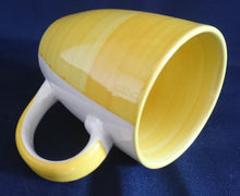 Lade das Bild in den Galerie-Viewer, KAFFEEPOTT "Flirt" "Liso" - Porzellan, Streifen Einfärbiges Meliertes Dekor