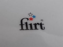 Lade das Bild in den Galerie-Viewer, 2er Set 3er KAFFEEGEDECKE "Flirt" - Porzellan, Weihnachten Advent Christ Tannenbaum Geschenke Sterne Schaukelpferd Zweige Linien Motiv Dekor