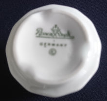 Lade das Bild in den Galerie-Viewer, 2er Set KAFFEETASSEN - Porzellan, Gastronomie Einfärbiges Klassisch Dekor