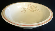 Lade das Bild in den Galerie-Viewer, SCHÜSSEL "Winifred" - Blumen / Linien Klassisch Dekor