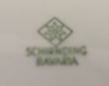 Lade das Bild in den Galerie-Viewer, 2er Set UNTERTASSEN - Porzellan, Porzellan, Einfärbiges Klassisch Dekor