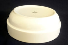 Lade das Bild in den Galerie-Viewer, DESSERTSCHALE - Porzellan, Einfärbiges Dekor