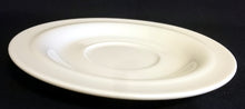 Lade das Bild in den Galerie-Viewer, UNTERTASSE - Porzellan, Einfärbiges Klassisch Dekor