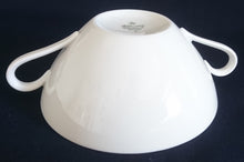 Lade das Bild in den Galerie-Viewer, SUPPENTASSE - Porzellan, Feinklassisch Gastronomisches Einfärbiges Dekor